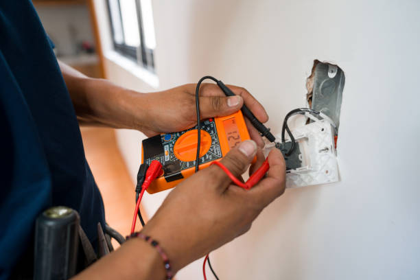 Industrial Electrical Services in Stanfield, OR
