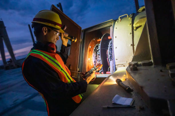 Best Licensed Electrician  in Stanfield, OR
