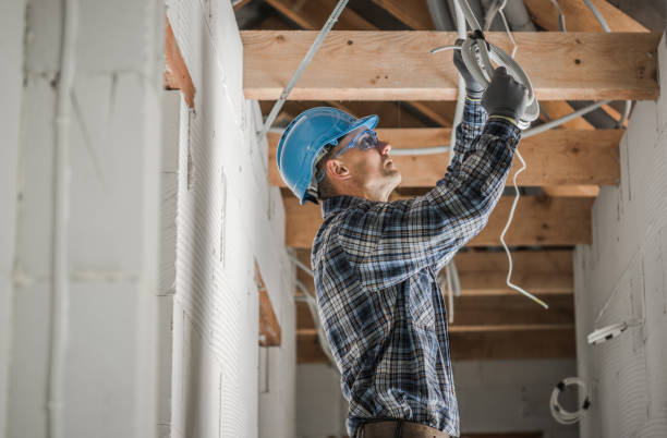 Best Emergency Electrician Near Me  in Stanfield, OR
