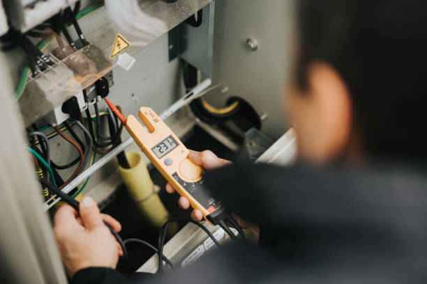 Best Ceiling Fan Installation Electrician  in Stanfield, OR