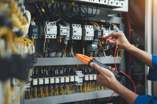 Best Electrical Outlet Repair  in Stanfield, OR