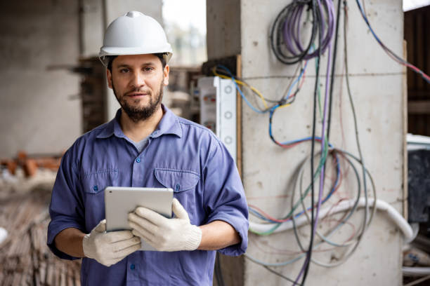 Best Emergency Electrical Repair  in Stanfield, OR